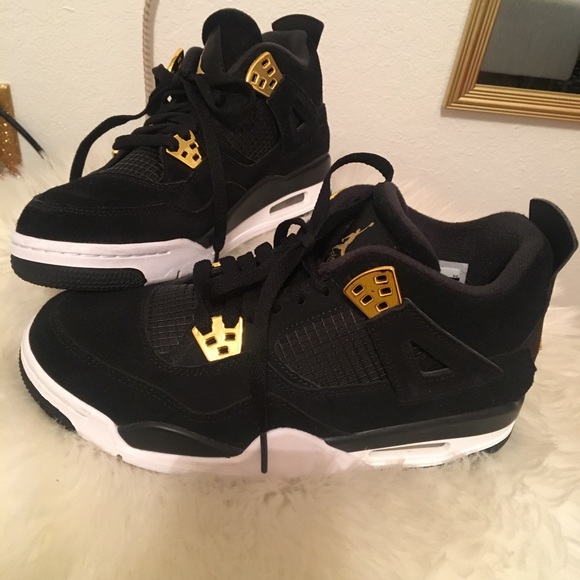 jordan 4 poshmark